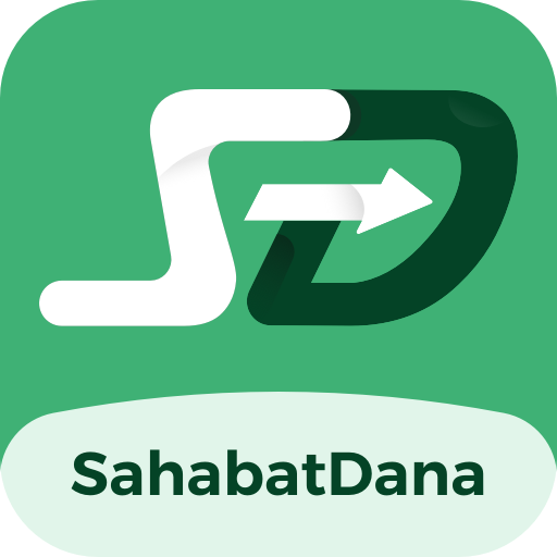 Logo SahabatDana